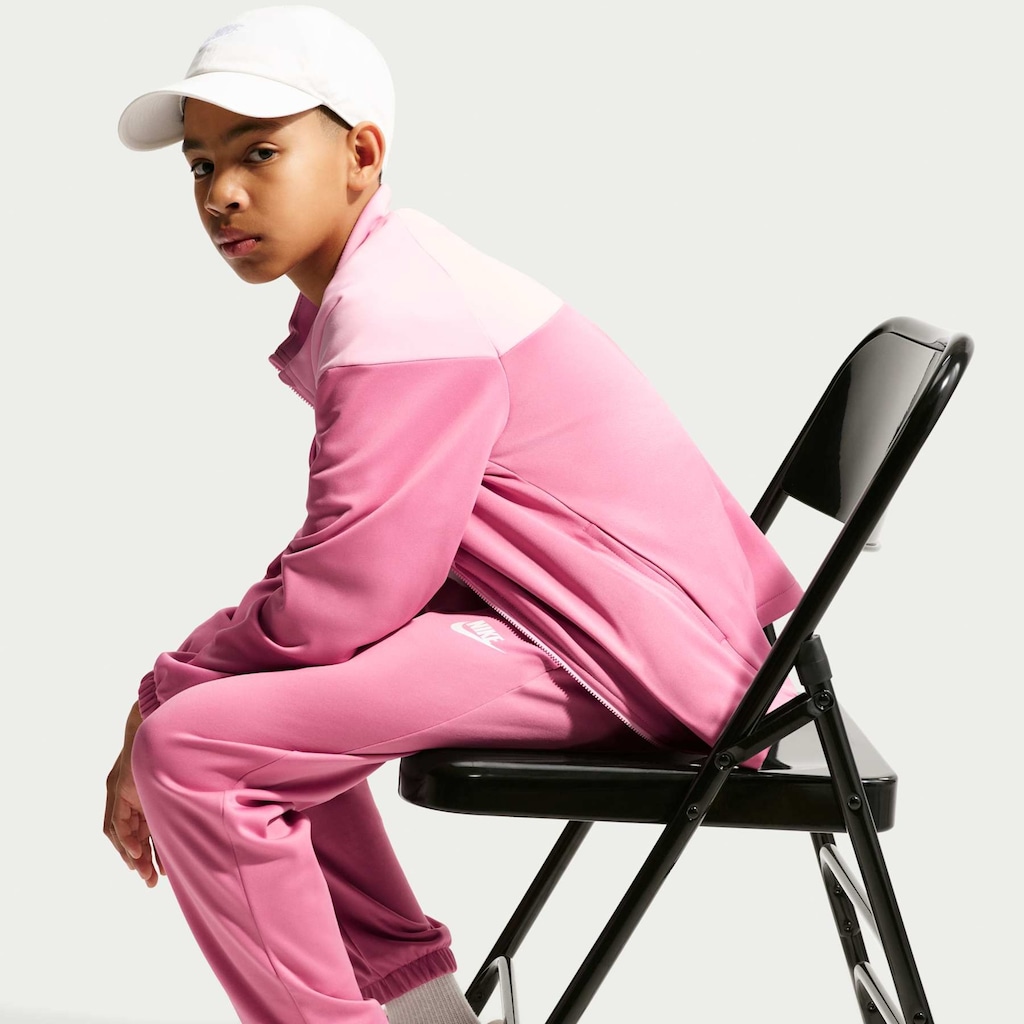 Imagem 3 do produto Agasalho Nike Sportswear Infantil