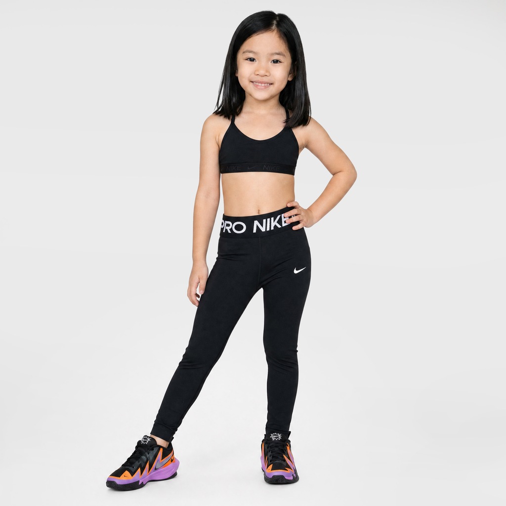 Imagem 3 do produto Calça Legging Nike g Np Infantil