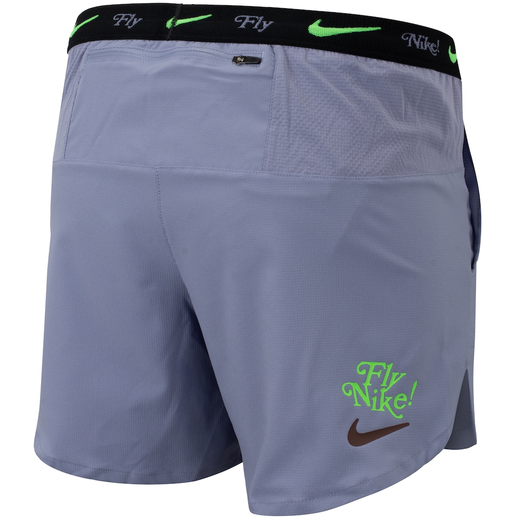 Imagem 2 do produto Shorts Dri-FIT Nike Fly Stride - Masculino
