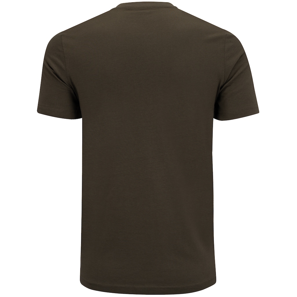 Imagem 2 do produto Camiseta PUMA Essential 2 Color Small NO1 Masculina