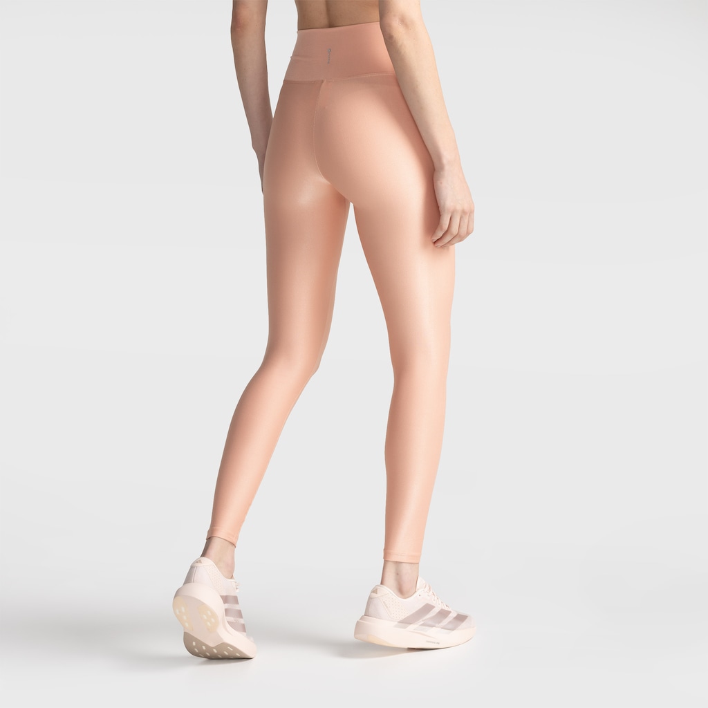 Imagem 2 do produto Calça Legging Oxer Rib Shine OX - Feminina