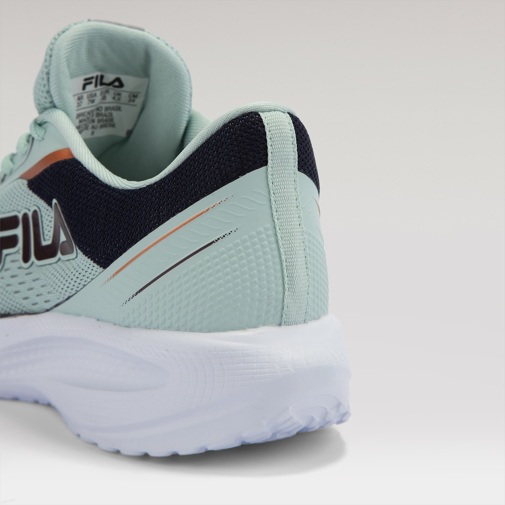 Imagem 3 do produto Tênis Feminino Fila Rise Up