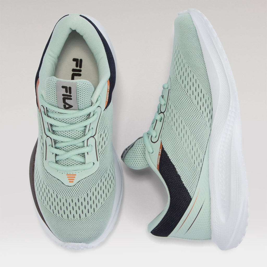 Imagem 4 do produto Tênis Feminino Fila Rise Up