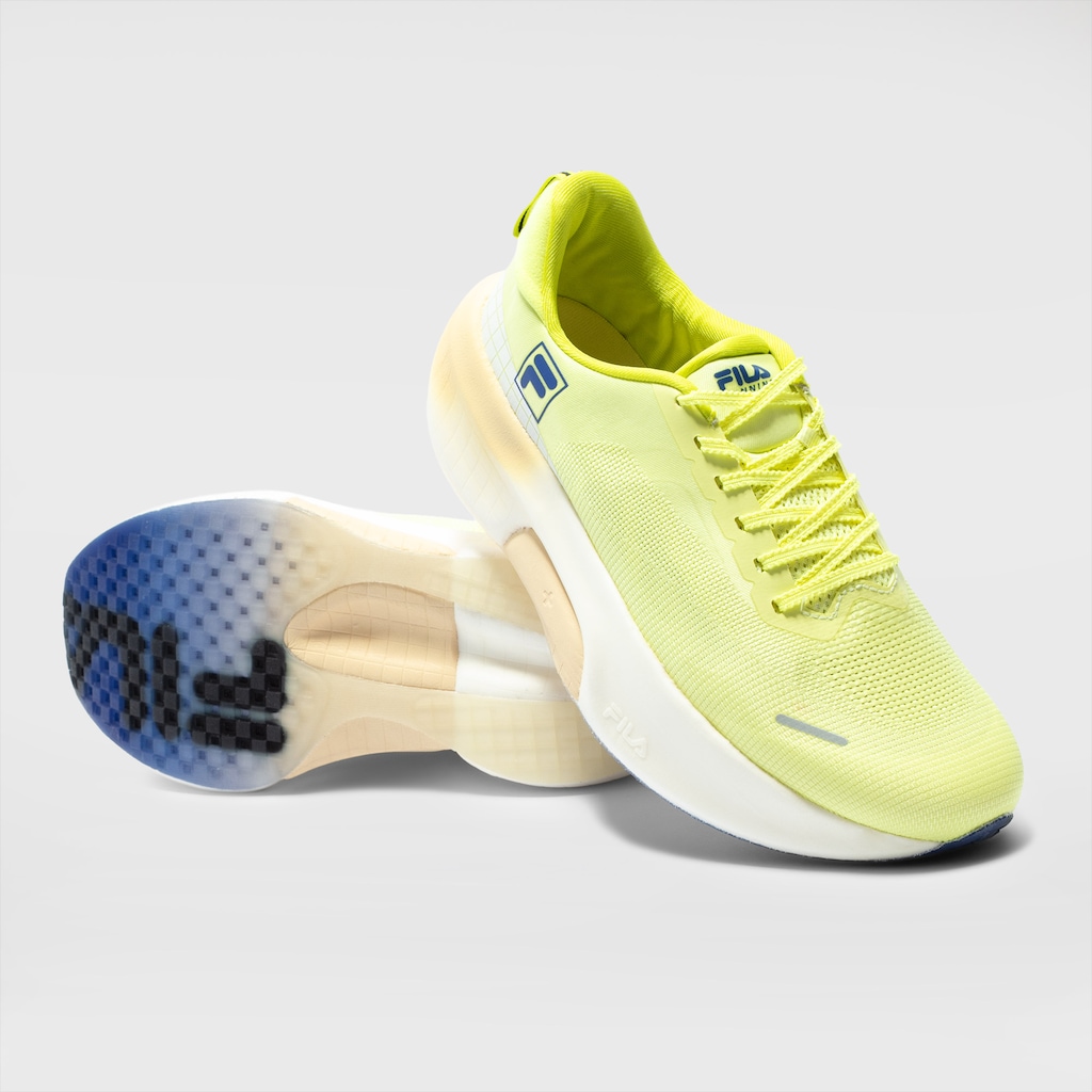 Imagem 2 do produto Tênis Masculino Fila Speedrocker Skyfoam