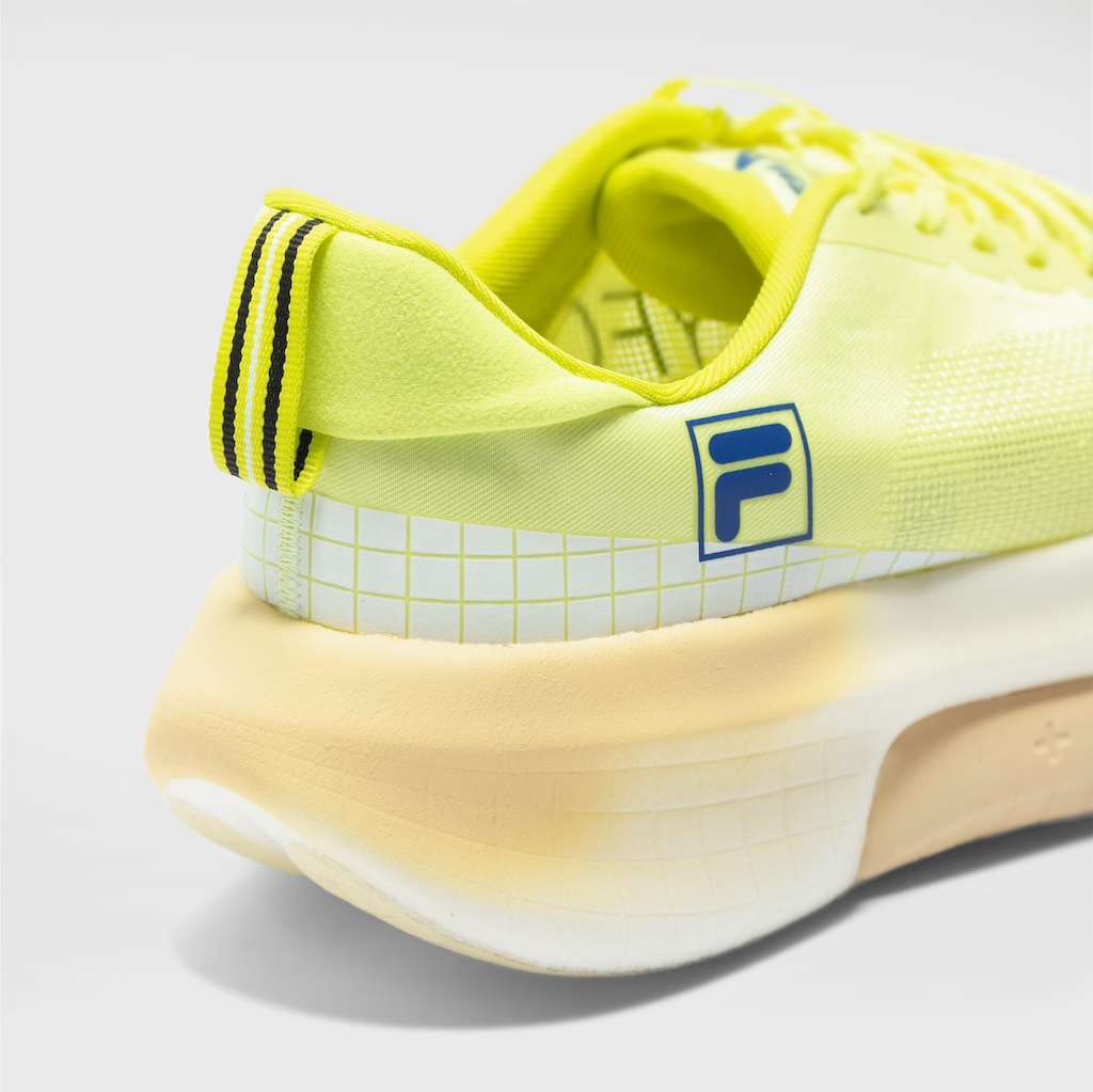 Imagem 3 do produto Tênis Masculino Fila Speedrocker Skyfoam