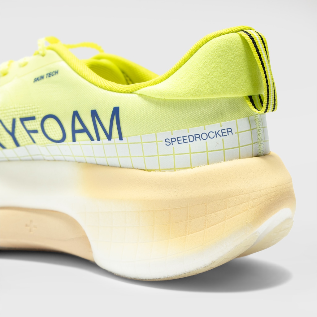 Imagem 5 do produto Tênis Masculino Fila Speedrocker Skyfoam