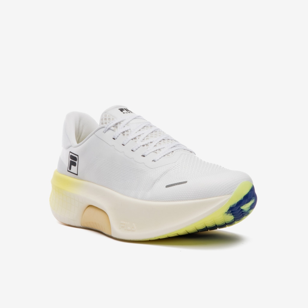 Imagem 4 do produto Tênis Masculino Fila Speedrocker Skyfoam
