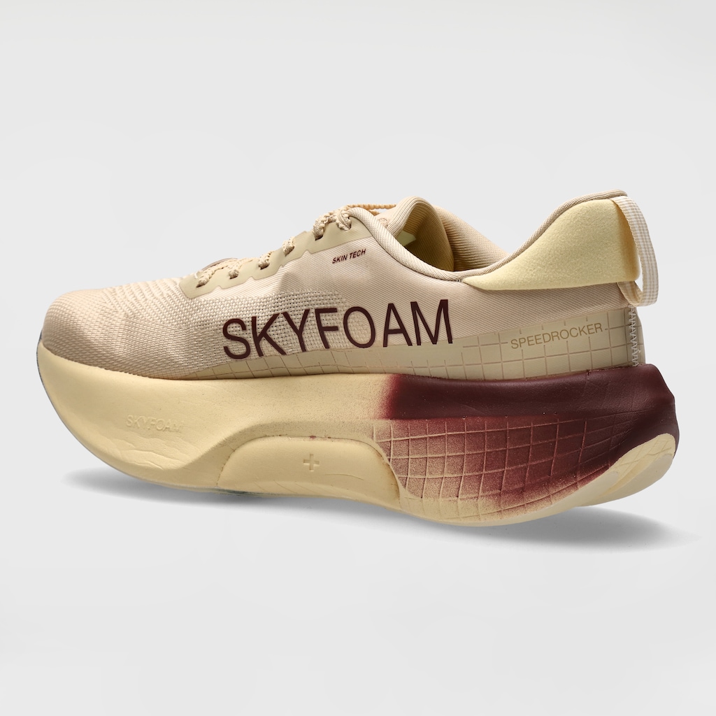 Imagem 3 do produto Tênis Masculino Fila Speedrocker Skyfoam