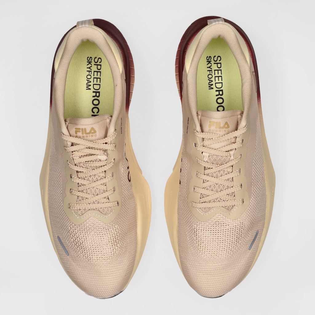 Imagem 4 do produto Tênis Masculino Fila Speedrocker Skyfoam