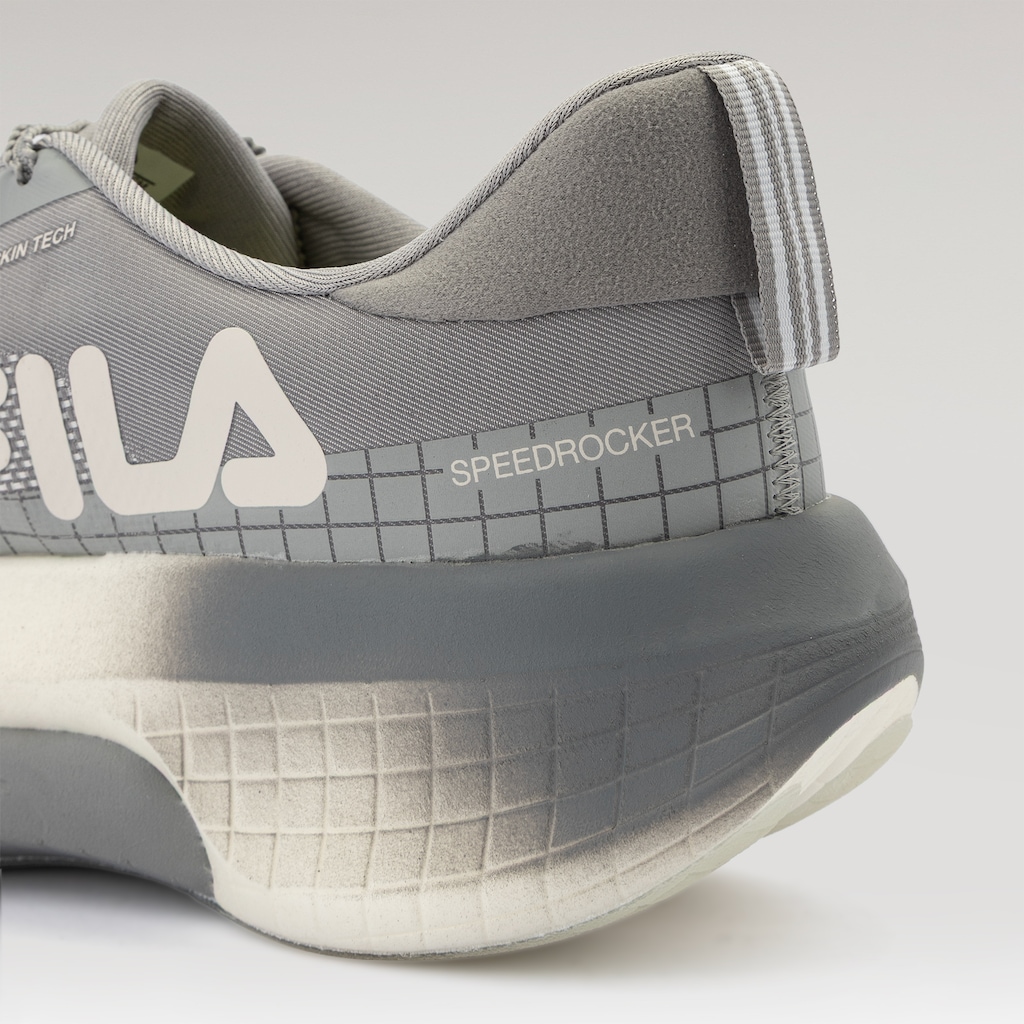 Imagem 4 do produto Tênis Masculino Fila Speedrocker Skyfoam