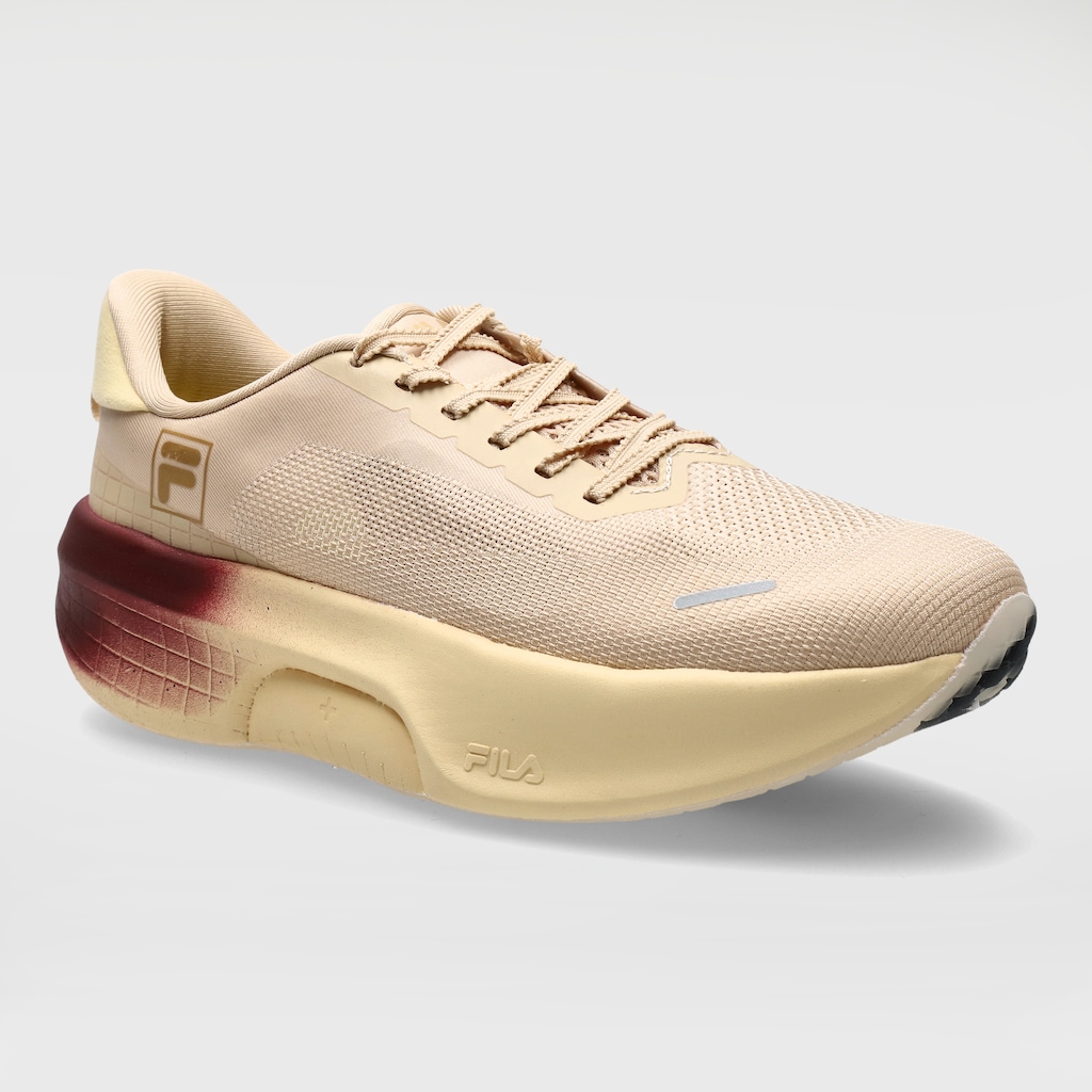 Imagem 2 do produto Tênis Feminino Fila Speedrocker Skyfoam