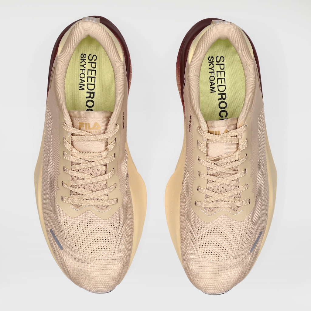 Imagem 4 do produto Tênis Feminino Fila Speedrocker Skyfoam