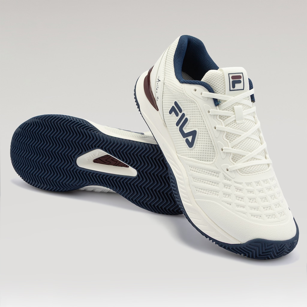 Imagem 2 do produto Tenis Fila Axilus 3 CC - Masculino - Tennis