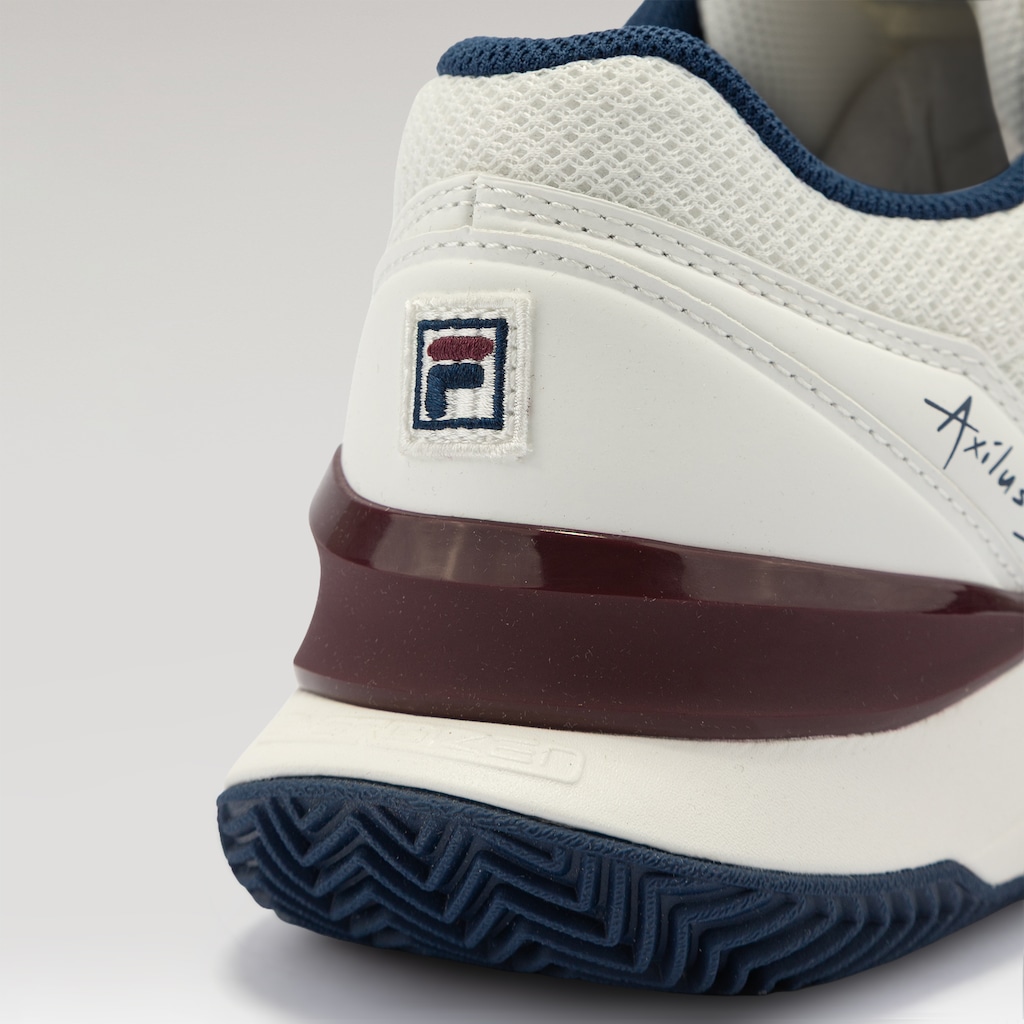 Imagem 4 do produto Tenis Fila Axilus 3 CC - Masculino - Tennis