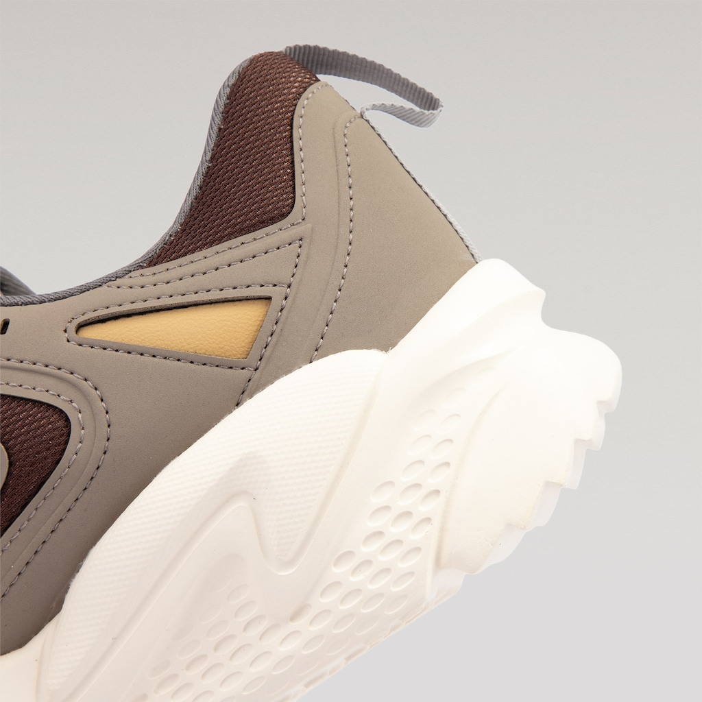 Imagem 3 do produto Tênis Masculino Fila Venture Tracer Lite