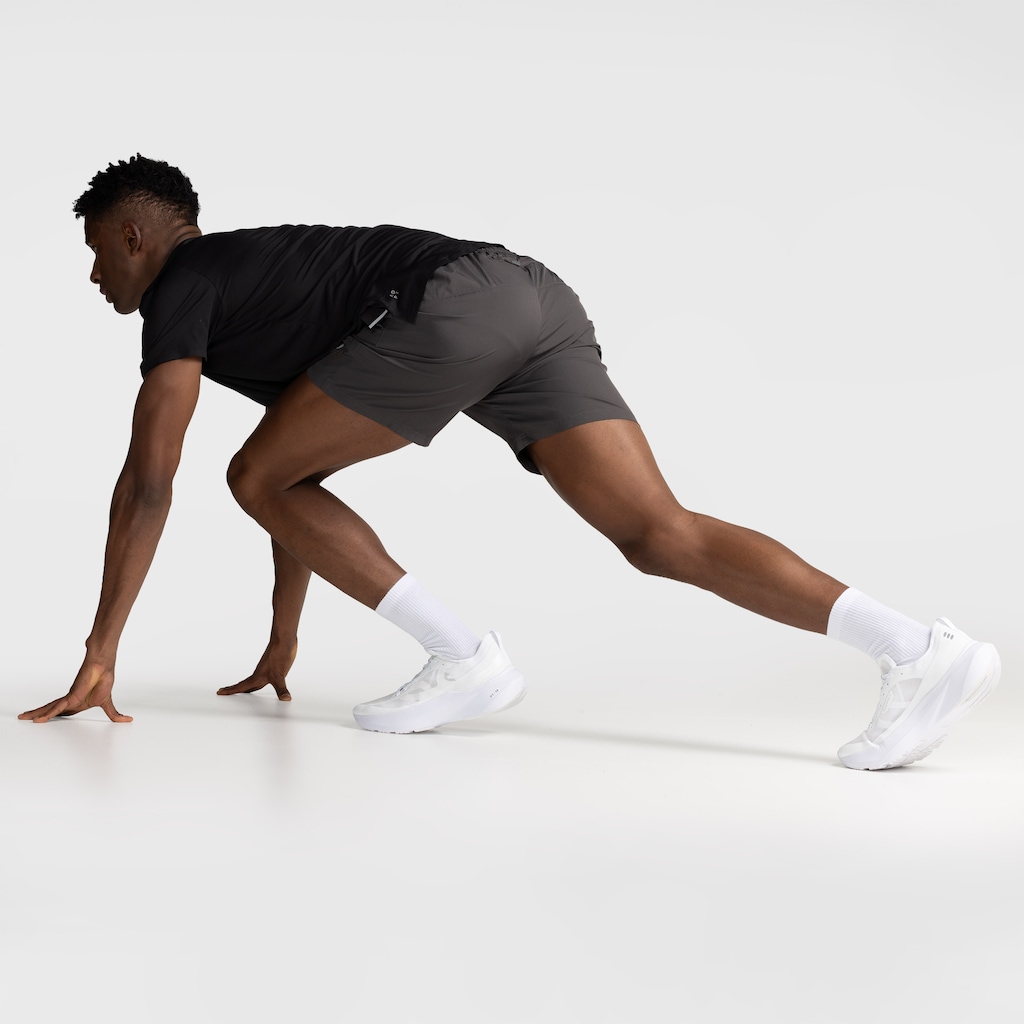 Imagem 2 do produto Tênis Unissex Olympikus Corre 5