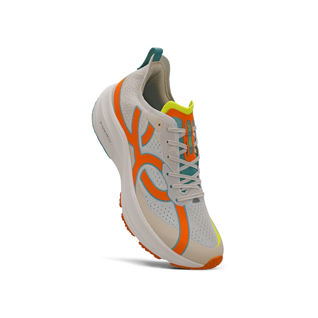 Imagem 4 do produto Tenis Unissex Olympikus Corre 4 Strava