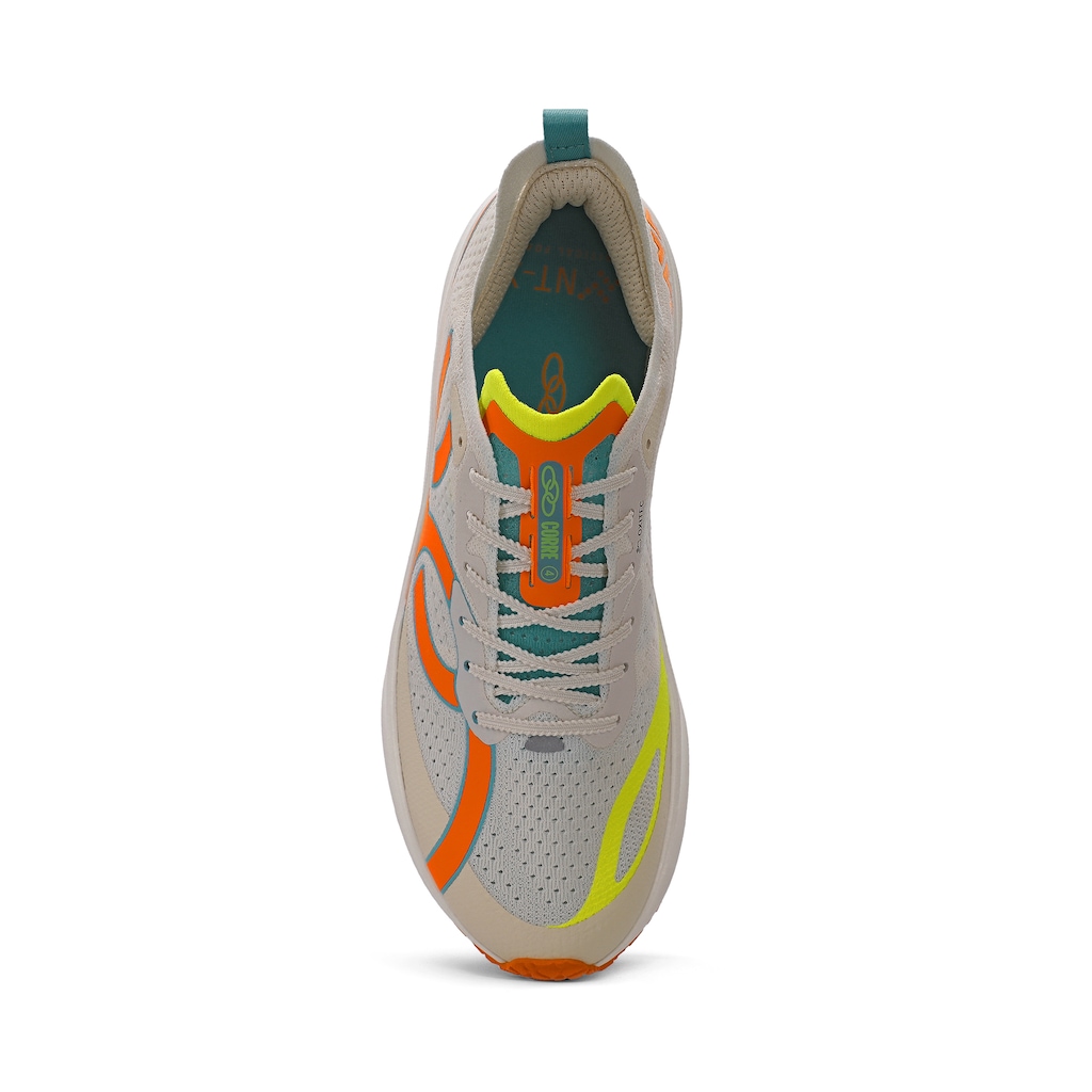 Imagem 3 do produto Tenis Unissex Olympikus Corre 4 Strava