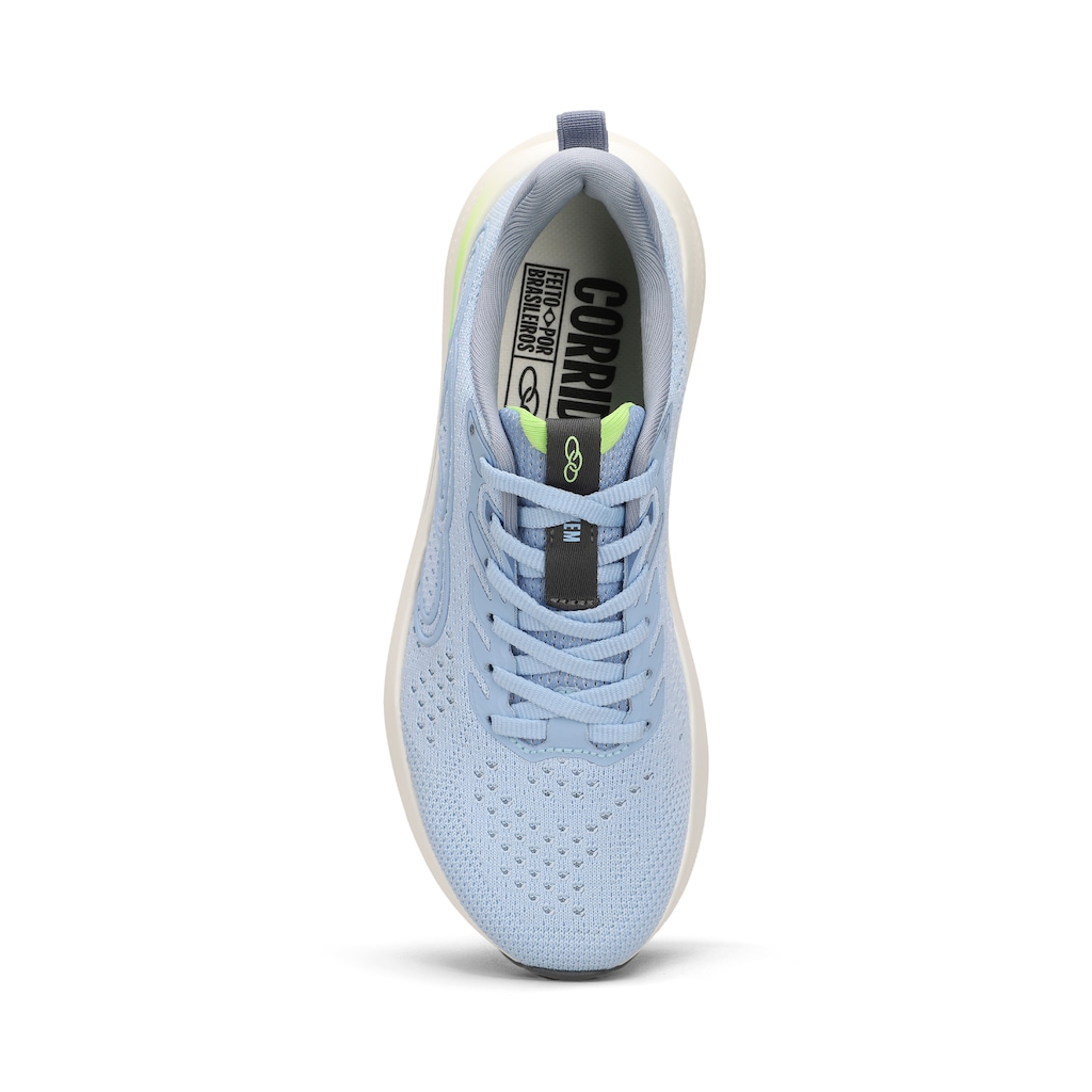Imagem 4 do produto Tênis Feminino Olympikus Nuvem
