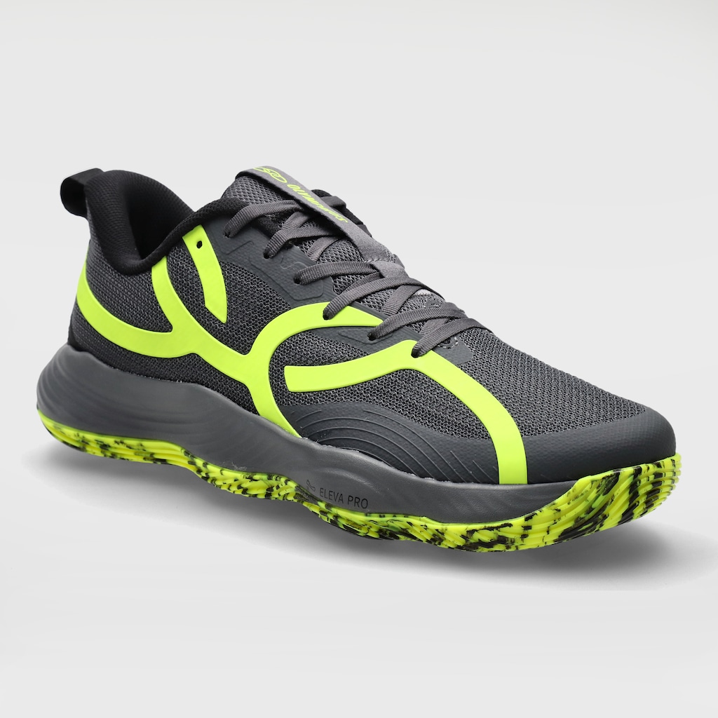 Imagem 2 do produto Tênis Masculino Olympikus Quadra 2