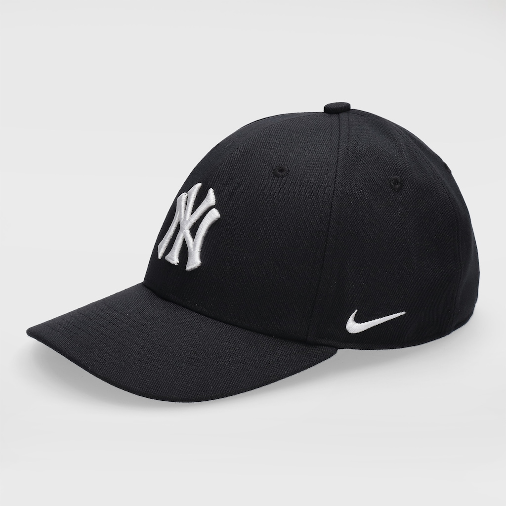 Imagem 1 do produto Boné Aba Curva Nike MLB Evergreen New York Yankees