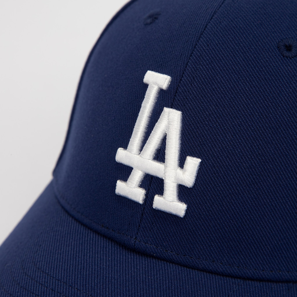 Imagem 4 do produto Boné Nike MLB Los Angeles Dodgers