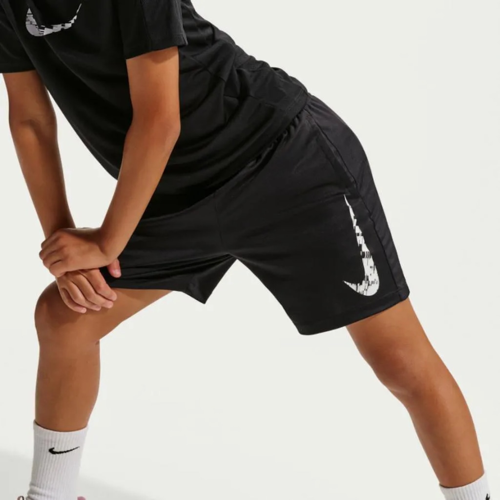 Imagem 3 do produto Bermuda Nike B NK DF Trphy23 Infantil