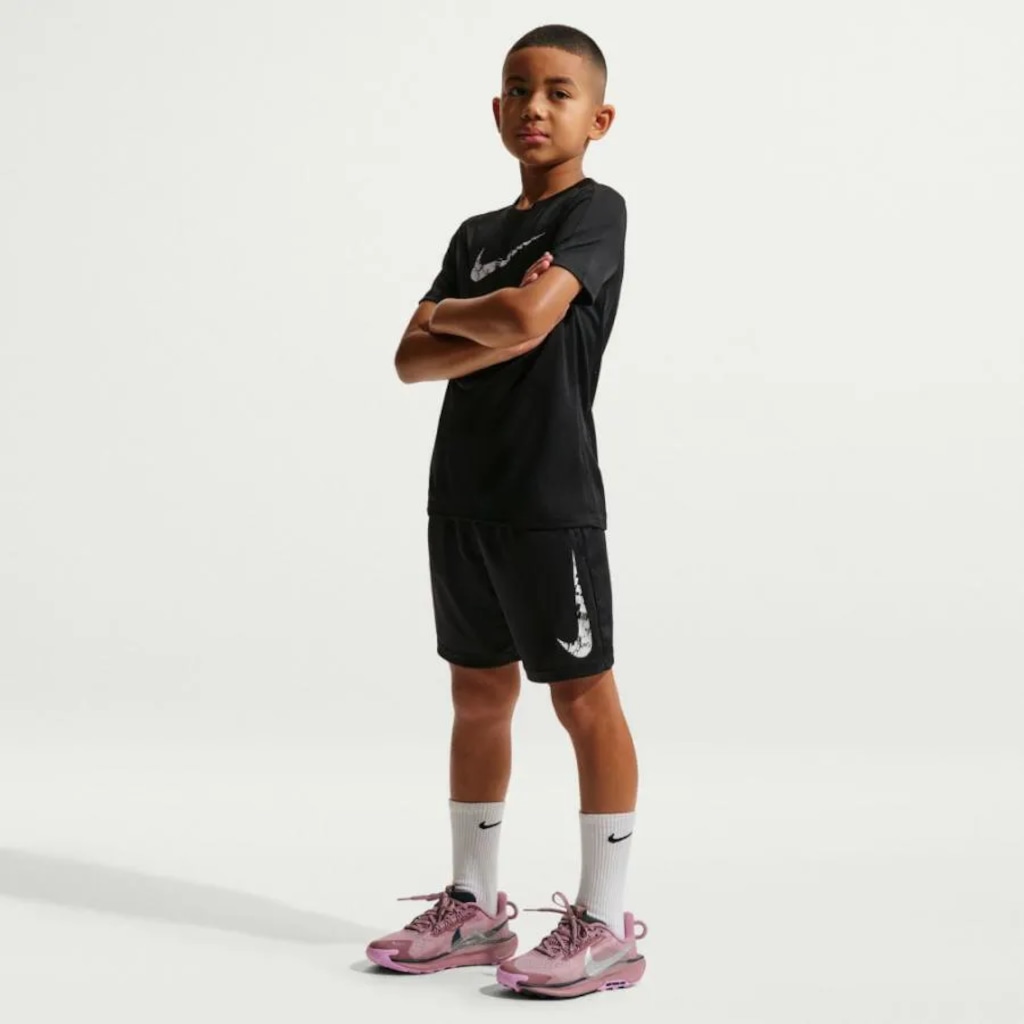 Imagem 5 do produto Bermuda Nike B NK DF Trphy23 Infantil