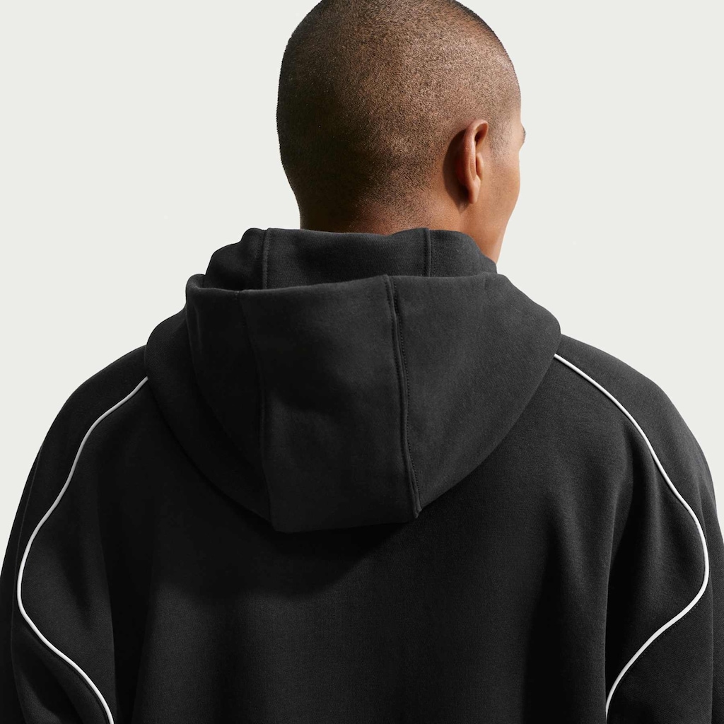 Imagem 5 do produto Jaqueta Nike Air Hoodie Masculina