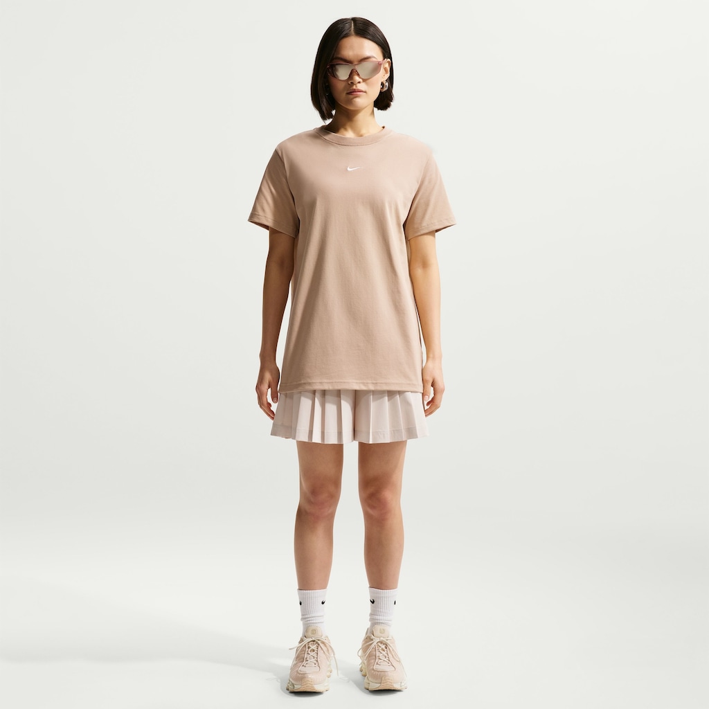 Imagem 2 do produto Camiseta LS Nike NSW Classic SS Feminina