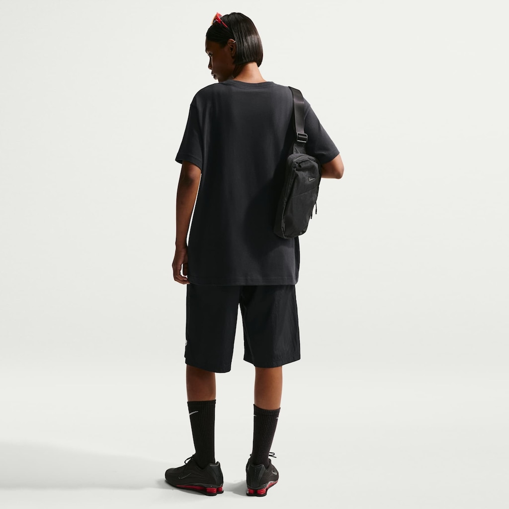 Imagem 3 do produto Camiseta LS Nike NSW Classic SS Feminina