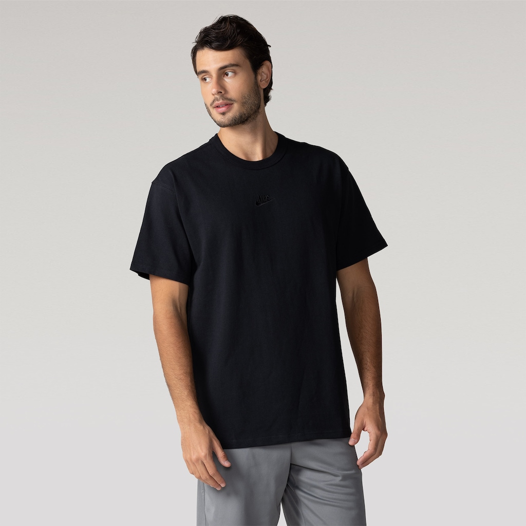 Imagem 2 do produto Camiseta Nike Sportswear Premium Essentials Masculina