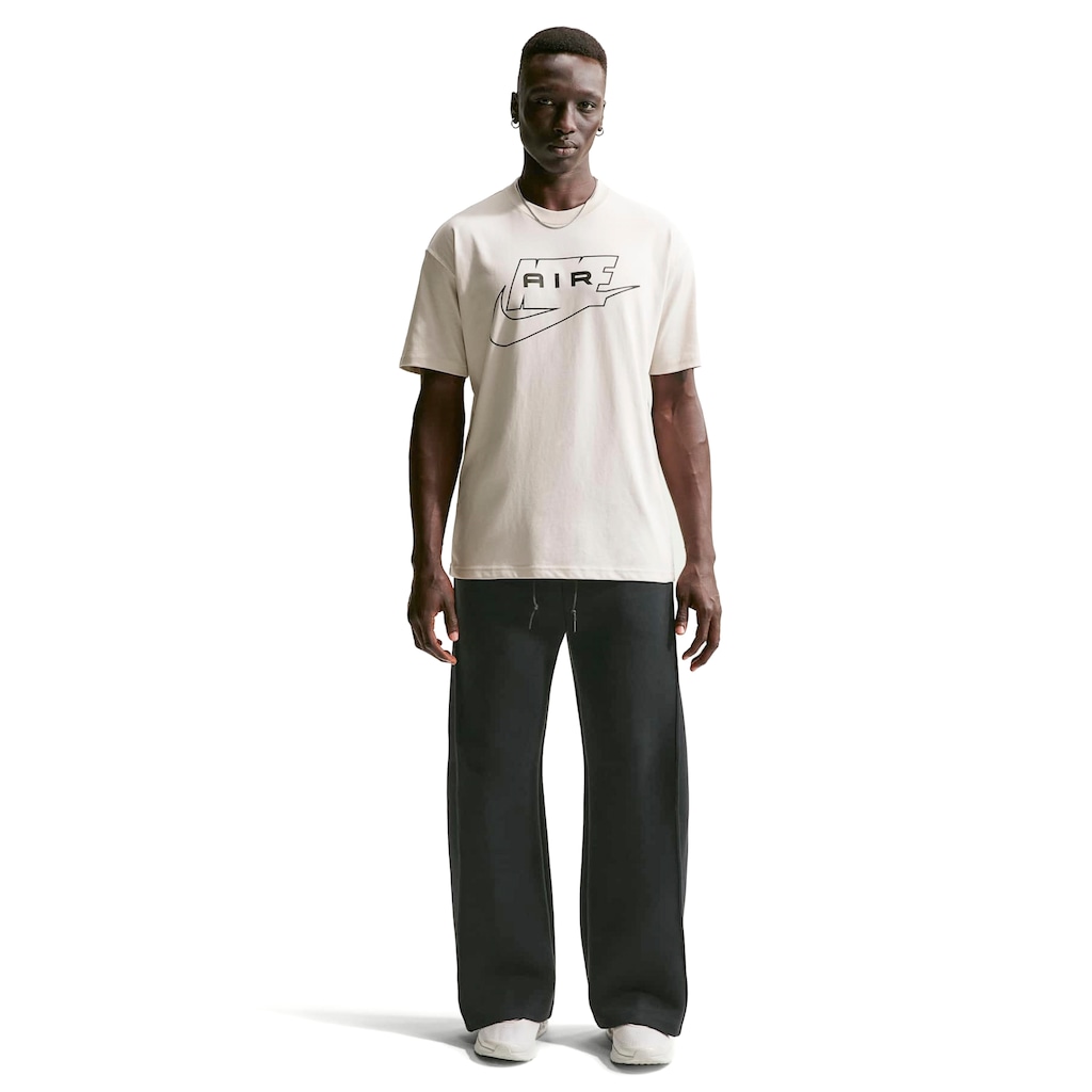 Imagem 2 do produto Camiseta LS Nike U NSW LSE Masculina
