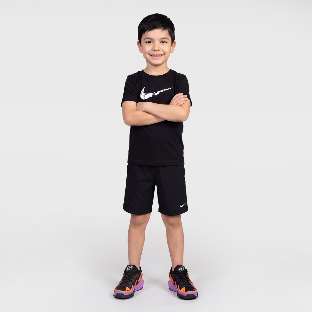 Imagem 3 do produto Camiseta Nike B Nk Df Trphy23 Ss T Infantil