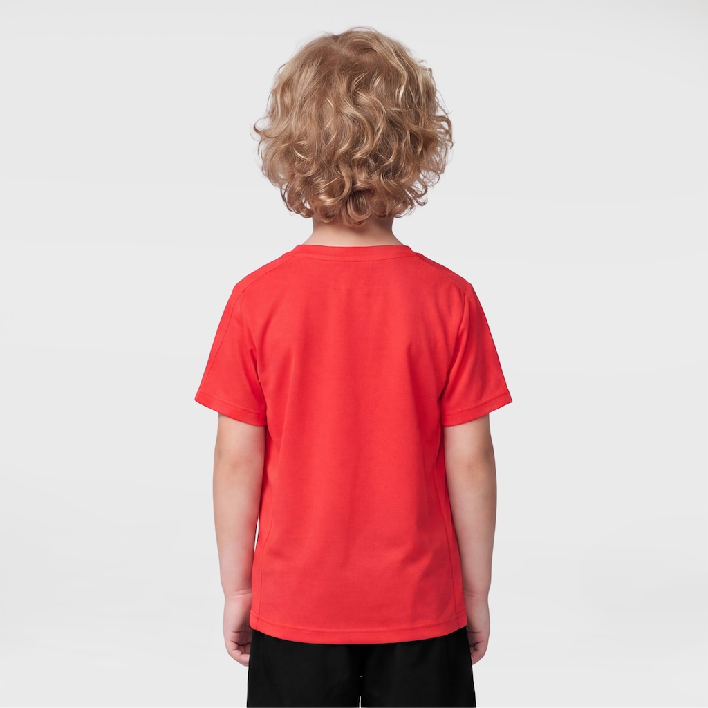 Imagem 2 do produto Camiseta Nike B Nk Df Trphy23 Ss T Infantil
