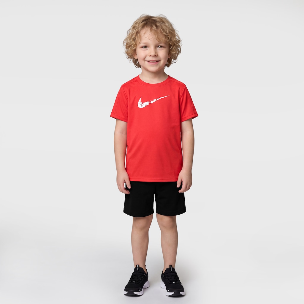 Imagem 3 do produto Camiseta Nike B Nk Df Trphy23 Ss T Infantil