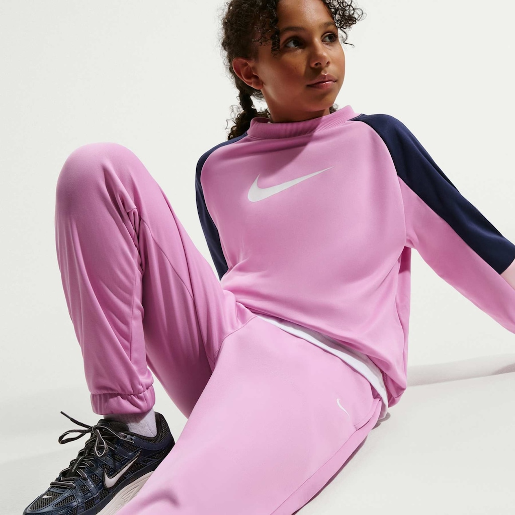 Imagem 4 do produto Conjunto Inverno Nike K NSW DF Tracksuit Infantil