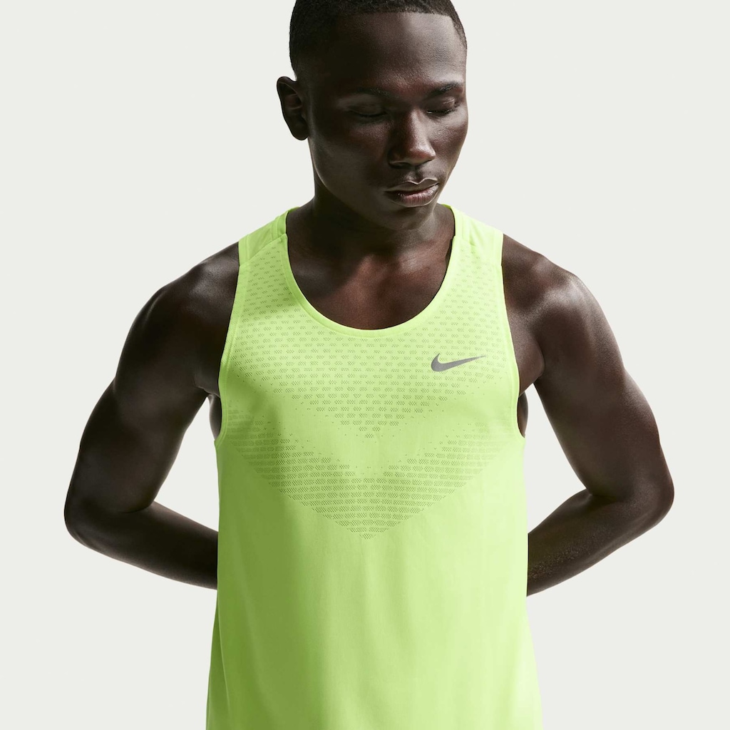 Imagem 1 do produto Camiseta Regata Nike M NK Strid Masculina
