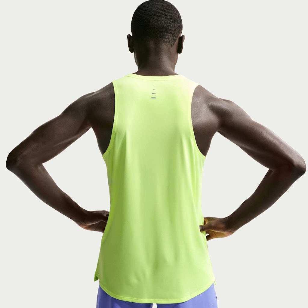 Imagem 2 do produto Camiseta Regata Nike M NK Strid Masculina
