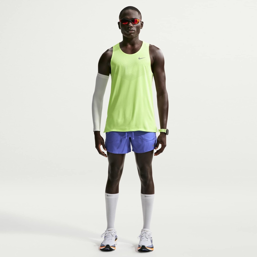 Imagem 3 do produto Camiseta Regata Nike M NK Strid Masculina