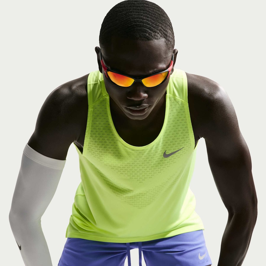 Imagem 5 do produto Camiseta Regata Nike M NK Strid Masculina
