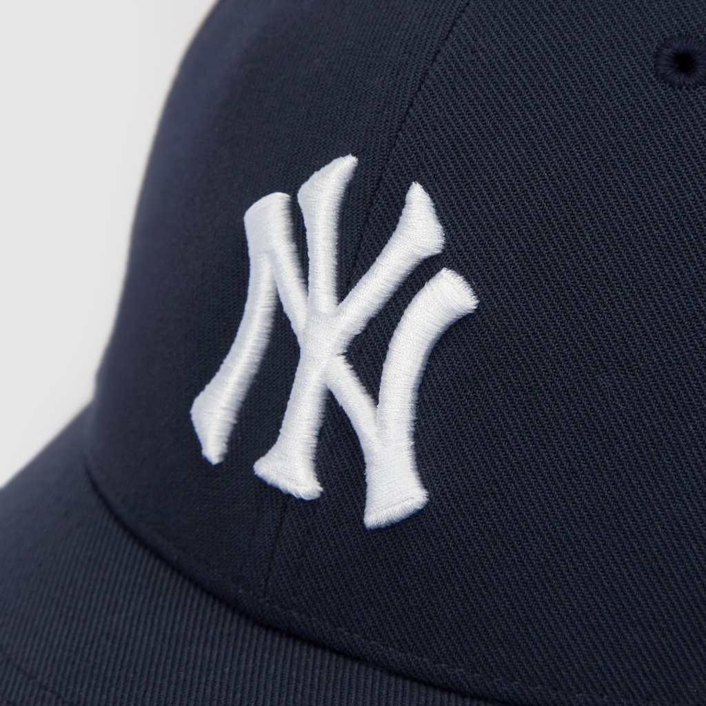 Imagem 3 do produto Boné Nike MLB Men Evergreen Cap Yankees