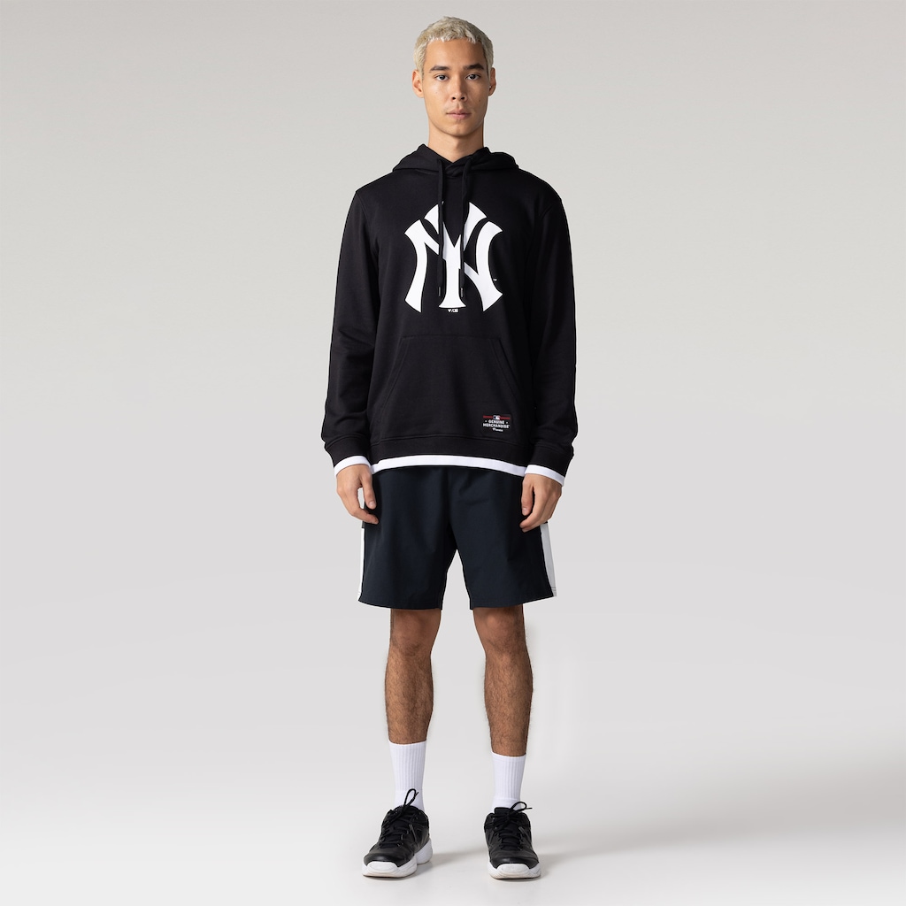 Imagem 3 do produto Blusão Fanatics MLB New York Yankees Masculino