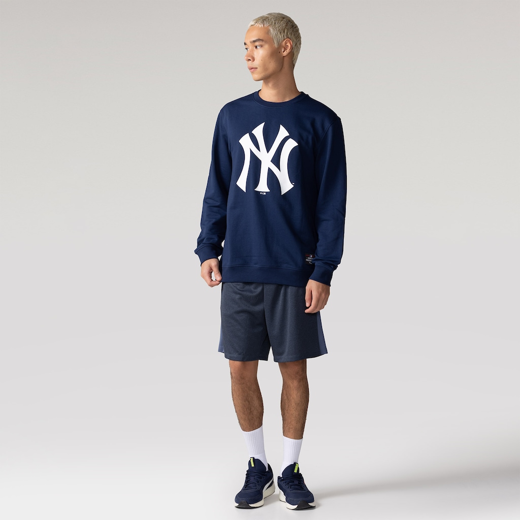 Imagem 3 do produto Blusão MLB New York Yankees Masculino