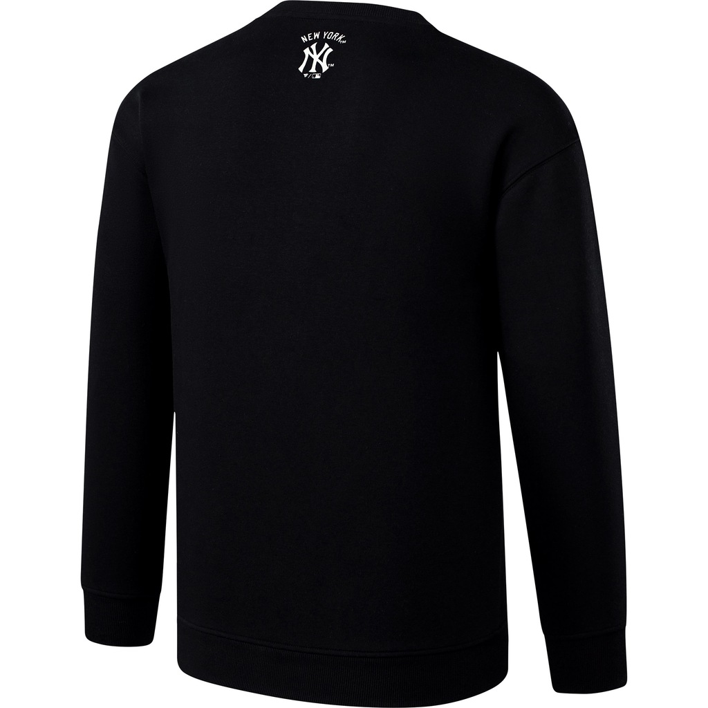Imagem 2 do produto Blusão Gola Careca Fanatics MLB New York Yankees Masculino