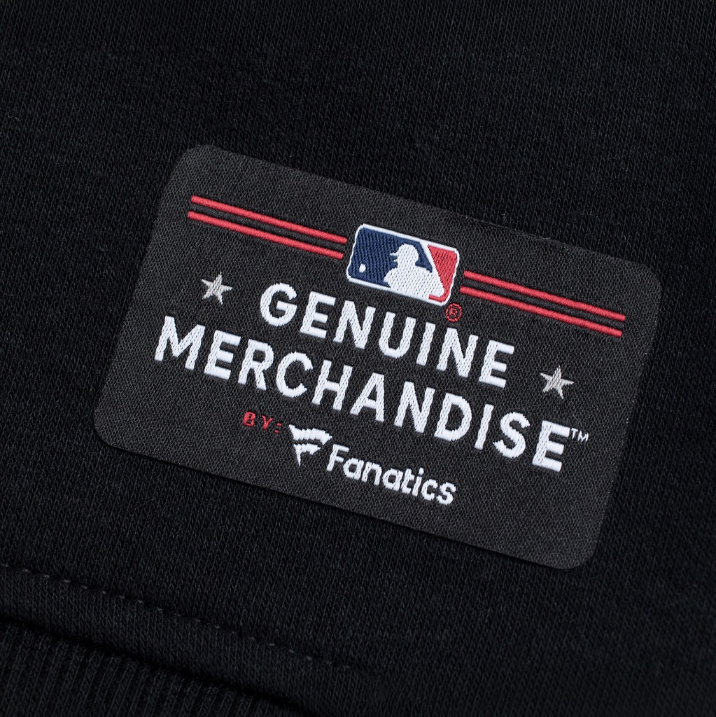 Imagem 5 do produto Blusão Gola Careca Fanatics MLB New York Yankees Masculino