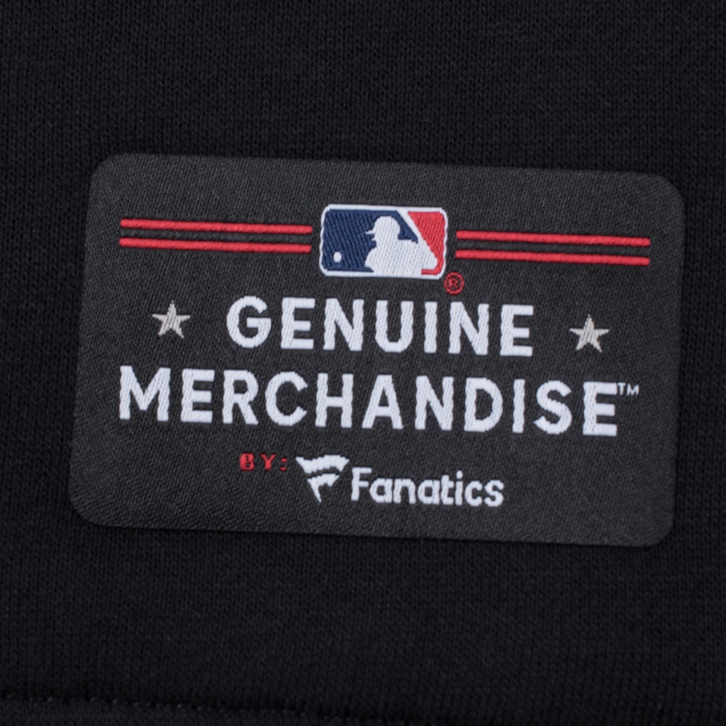 Imagem 3 do produto Blusão com Capuz Fanatics MLB Chicago White Sox Masculino