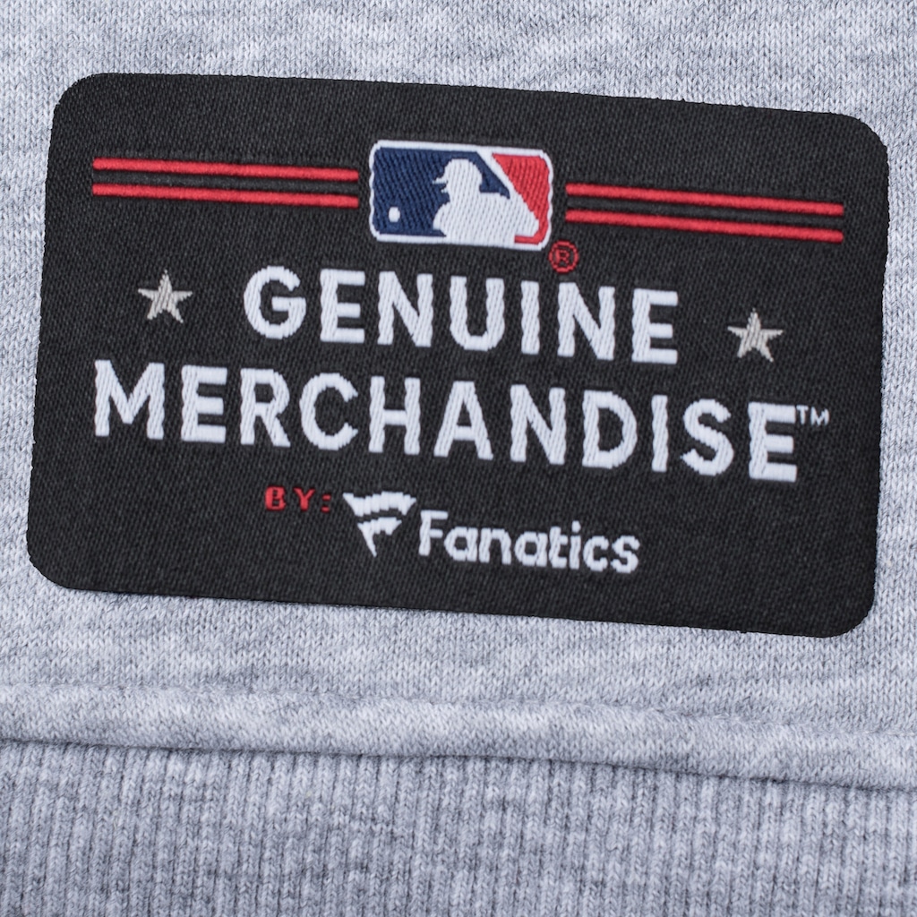 Imagem 3 do produto Blusão com Capuz Fanatics MLB New York Yankees 3 Masculino