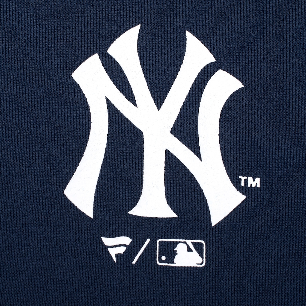Imagem 3 do produto Blusão com Capuz Fanatics MLB New York Yankees 4 Masculino