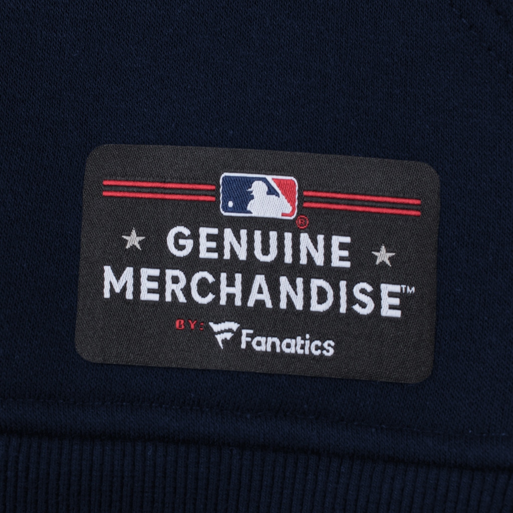 Imagem 4 do produto Blusão com Capuz Fanatics MLB New York Yankees 4 Masculino